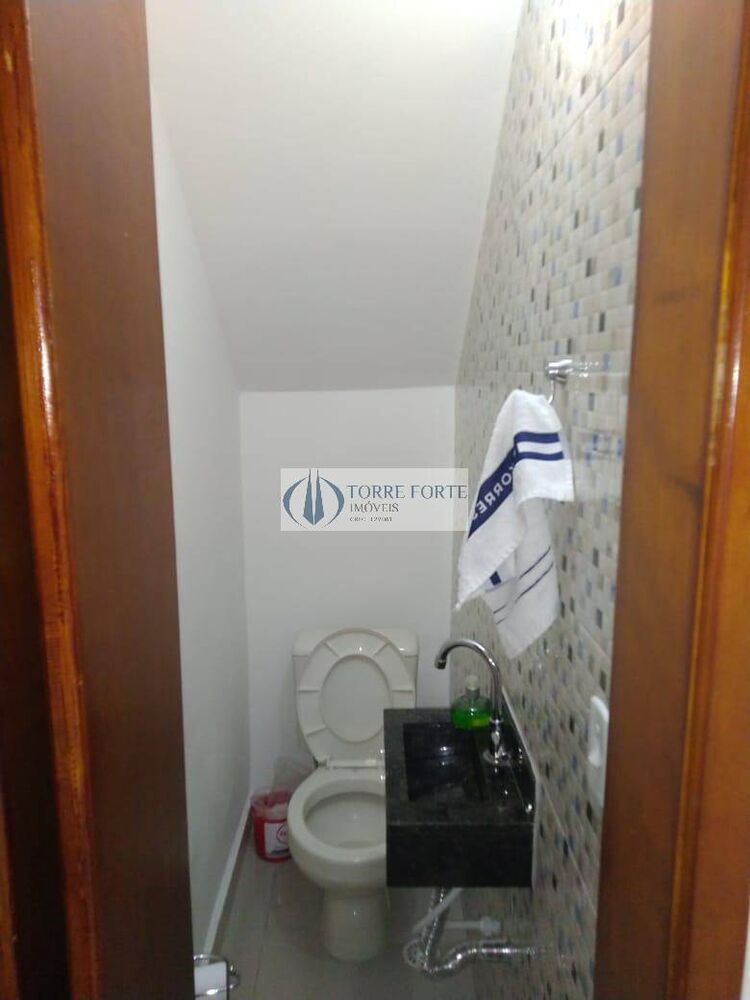Casa, 3 quartos, 112 m² - Foto 6