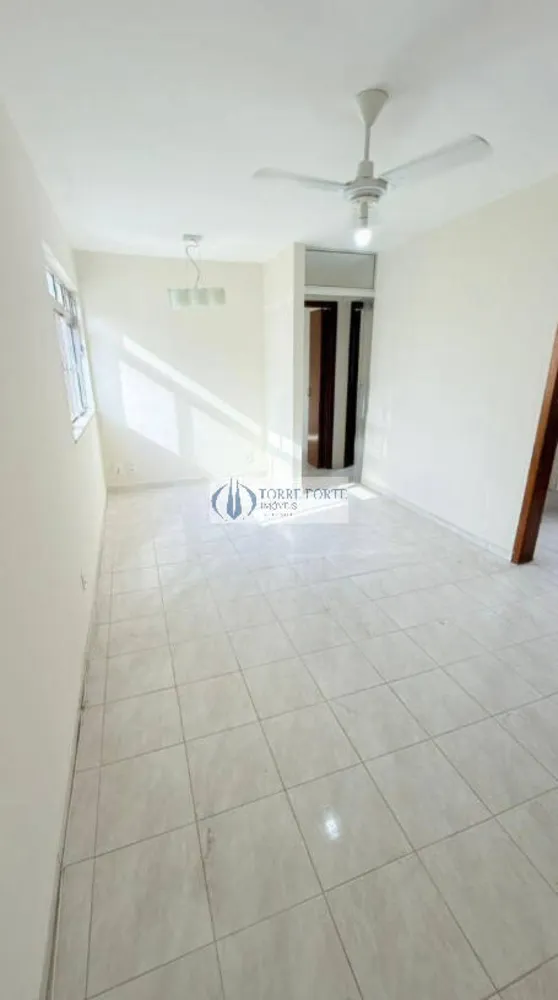 Apartamento, 2 quartos, 52 m² - Foto 4