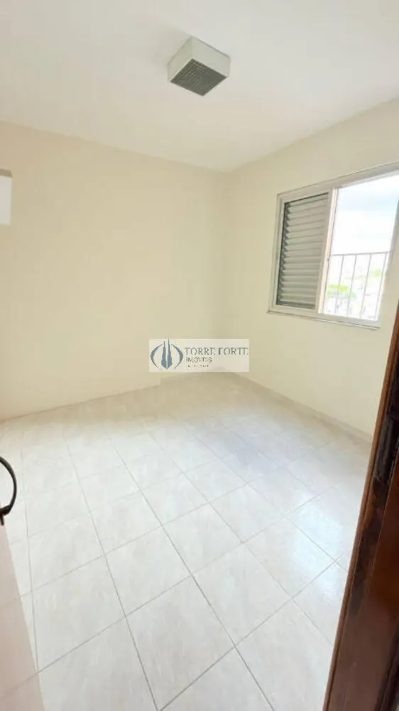 Apartamento, 2 quartos, 52 m² - Foto 3
