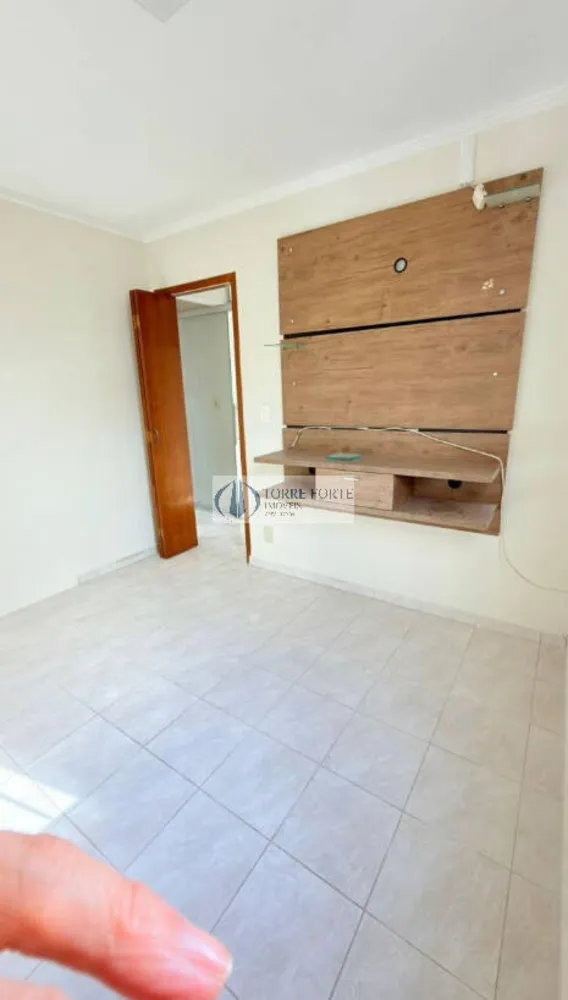 Apartamento, 2 quartos, 52 m² - Foto 2