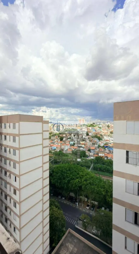 Apartamento, 2 quartos, 52 m² - Foto 1