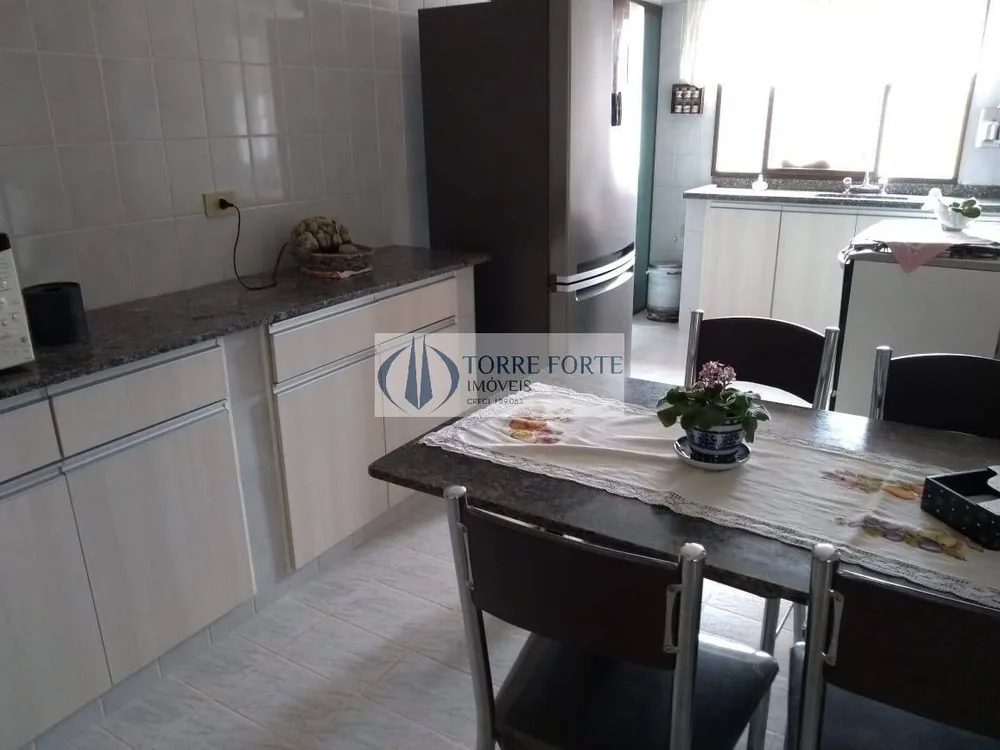 Apartamento, 3 quartos, 140 m² - Foto 3