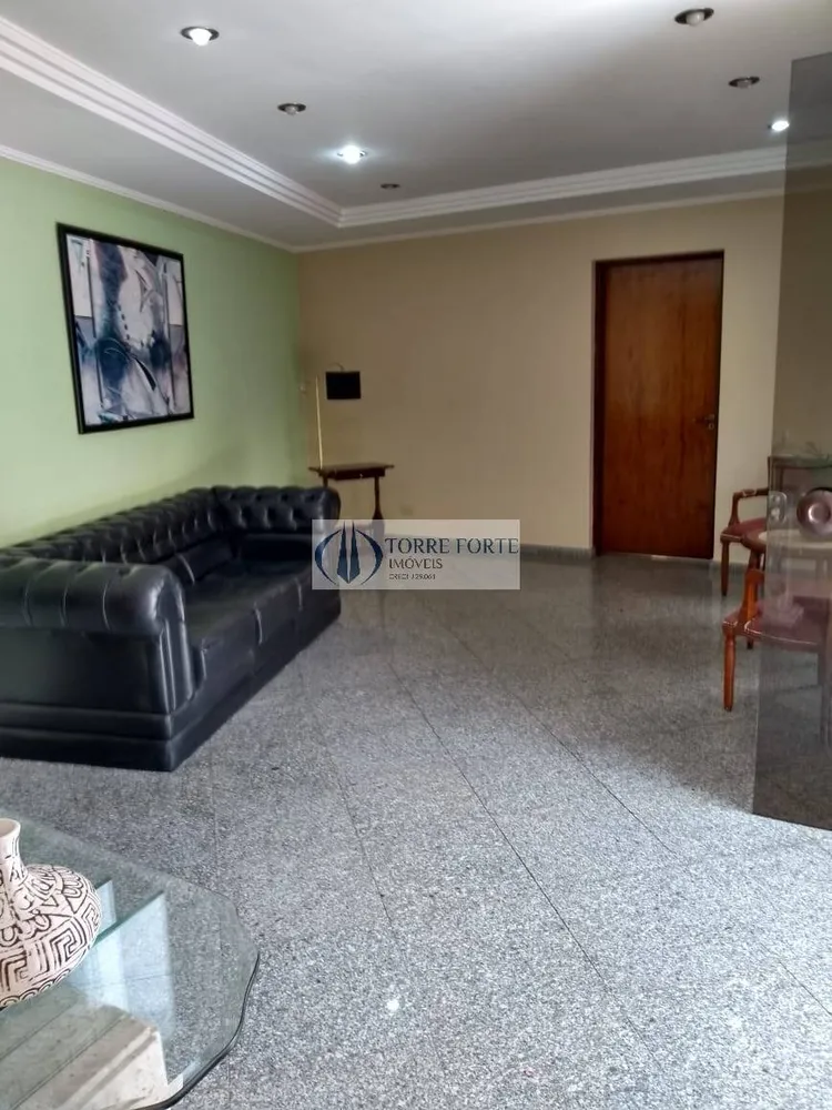 Apartamento, 3 quartos, 140 m² - Foto 8