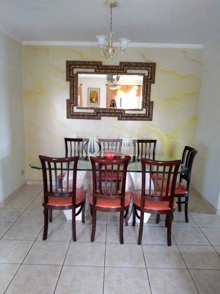 Apartamento, 3 quartos, 140 m² - Foto 4