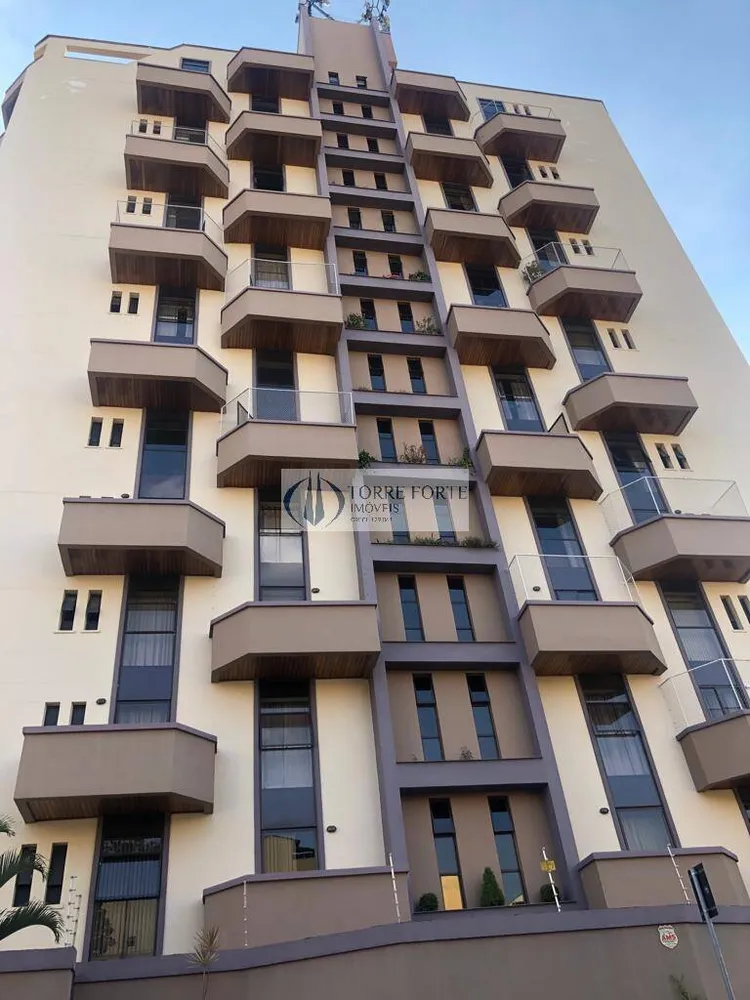 Apartamento, 3 quartos, 140 m² - Foto 5