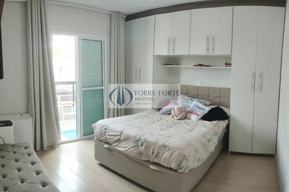 Apartamento à venda com 2 quartos, 55m² - Foto 4