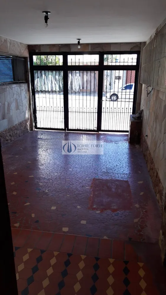 Casa, 2 quartos, 100 m² - Foto 1