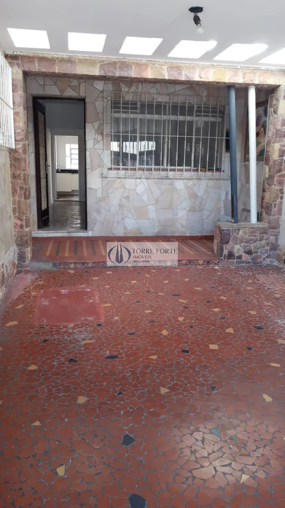 Casa, 2 quartos, 100 m² - Foto 6