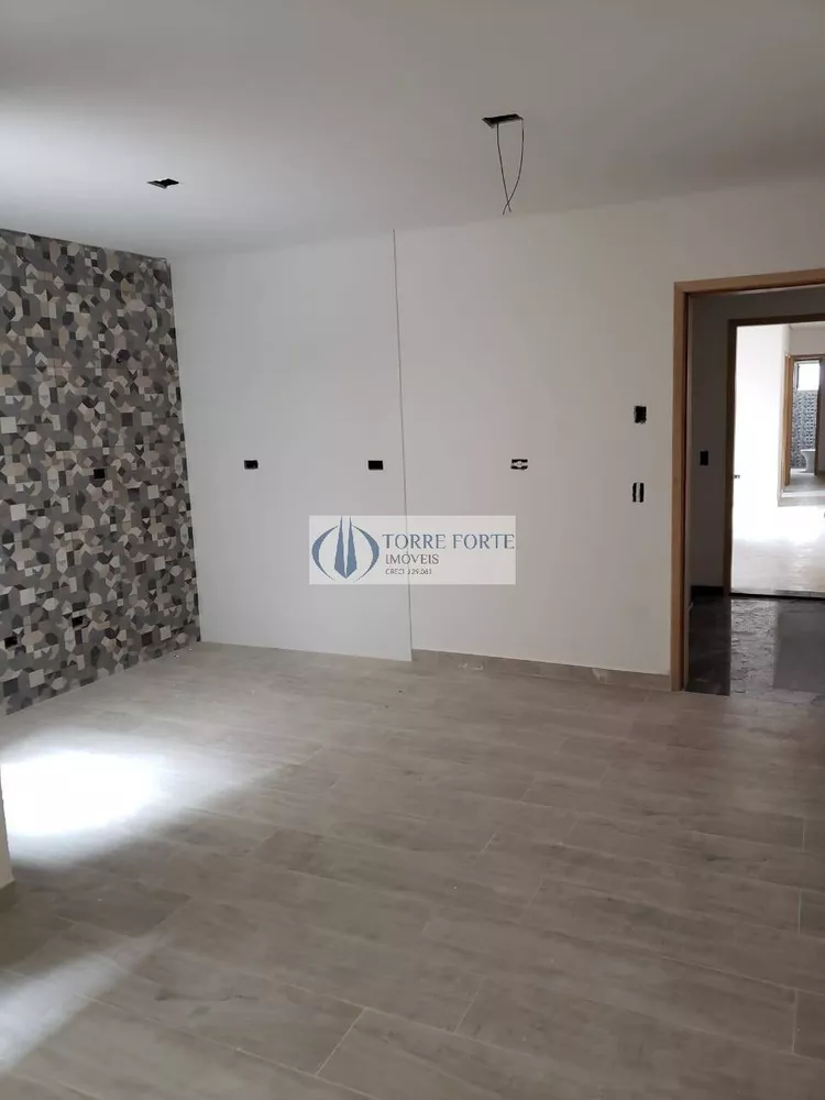 Cobertura à venda com 2 quartos, 104m² - Foto 3