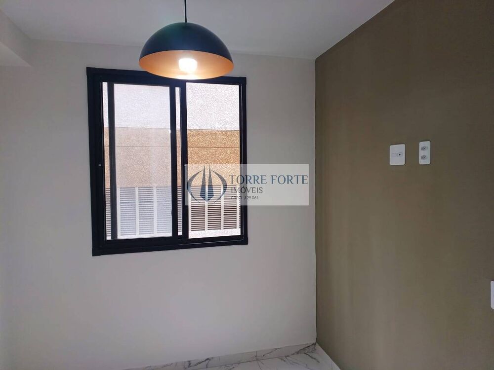 Apartamento à venda com 1 quarto, 24m² - Foto 1