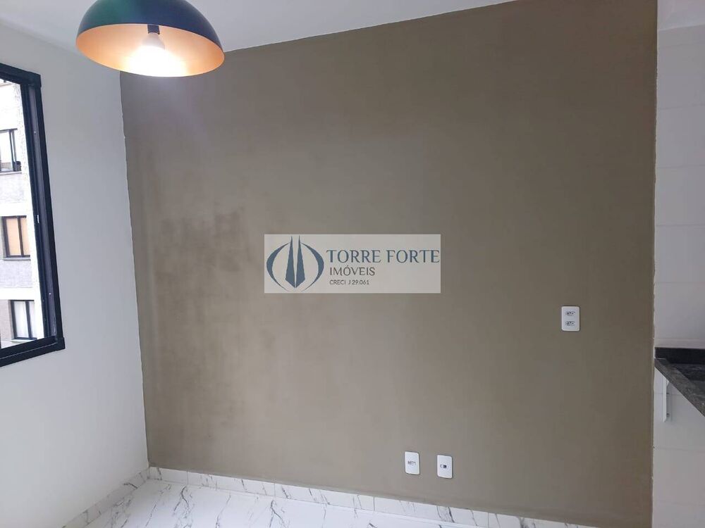 Apartamento à venda com 1 quarto, 24m² - Foto 4