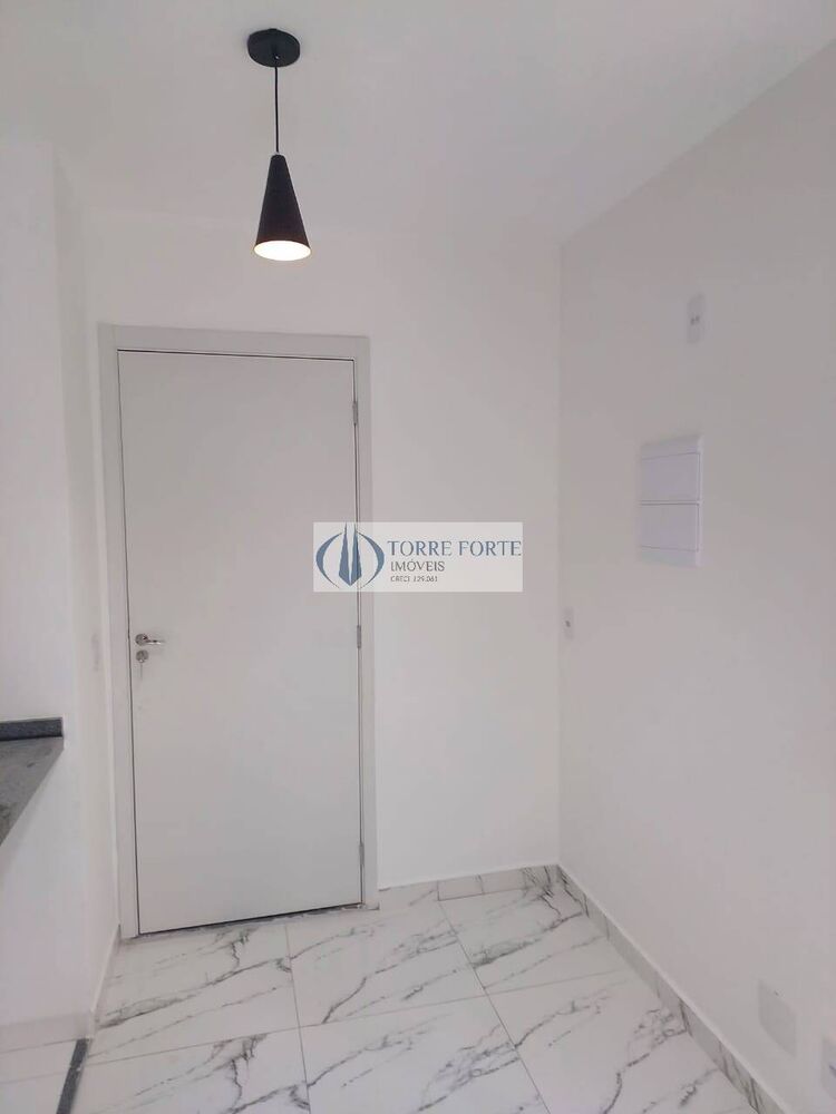 Apartamento à venda com 1 quarto, 24m² - Foto 10