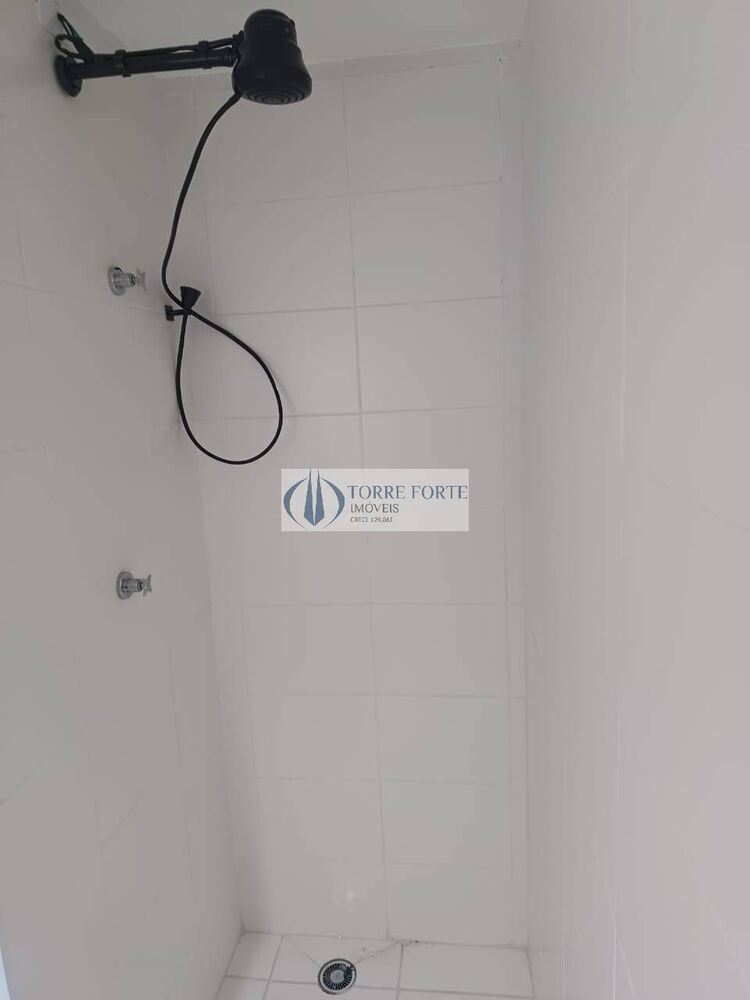 Apartamento à venda com 1 quarto, 24m² - Foto 7