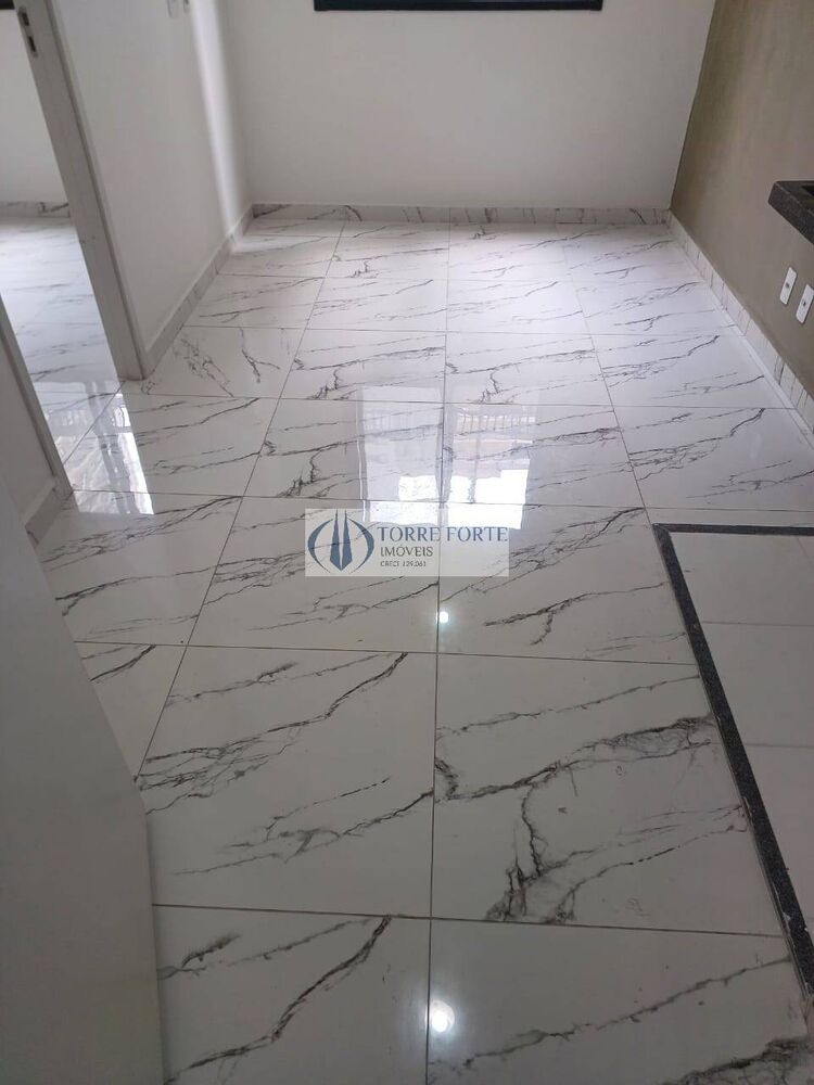 Apartamento à venda com 1 quarto, 24m² - Foto 5