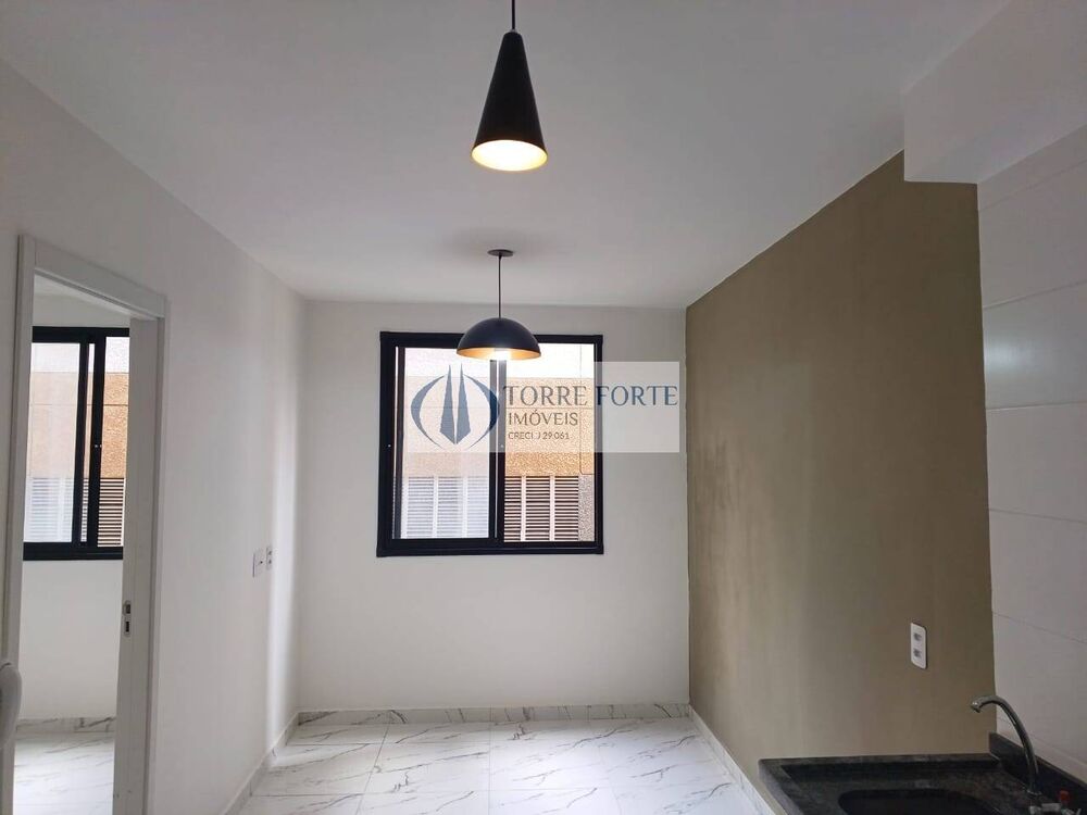 Apartamento à venda com 1 quarto, 24m² - Foto 6