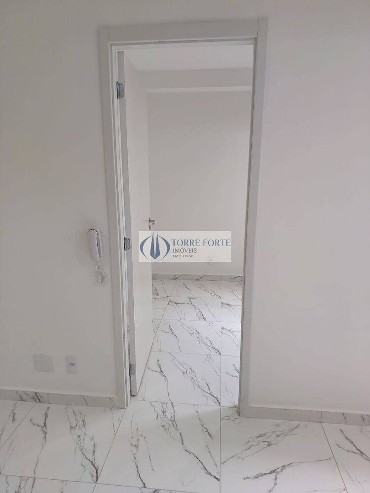Apartamento à venda com 1 quarto, 24m² - Foto 8