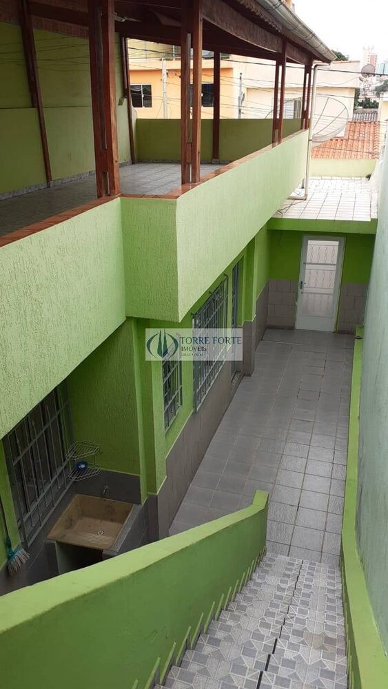 Apartamento à venda com 2 quartos, 82m² - Foto 2