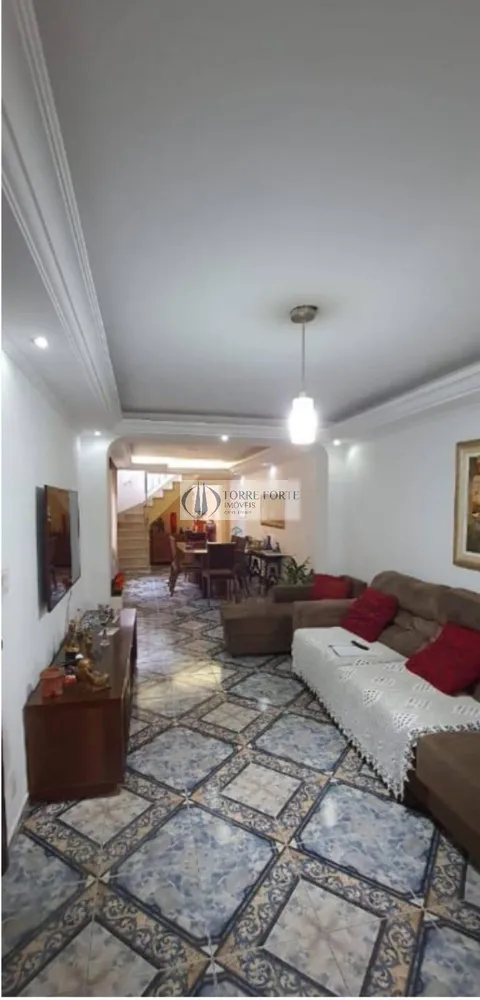 Casa, 4 quartos, 201 m² - Foto 1