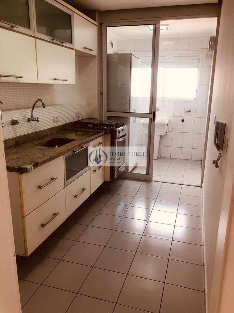 Apartamento à venda com 2 quartos, 55m² - Foto 5