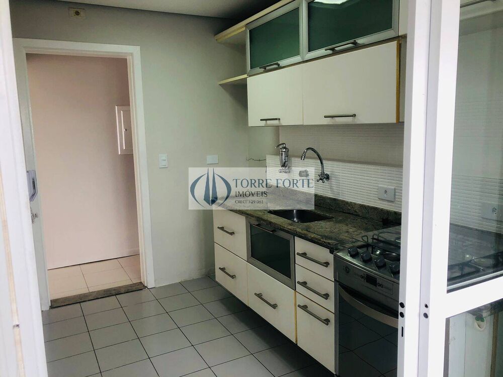 Apartamento à venda com 2 quartos, 55m² - Foto 4