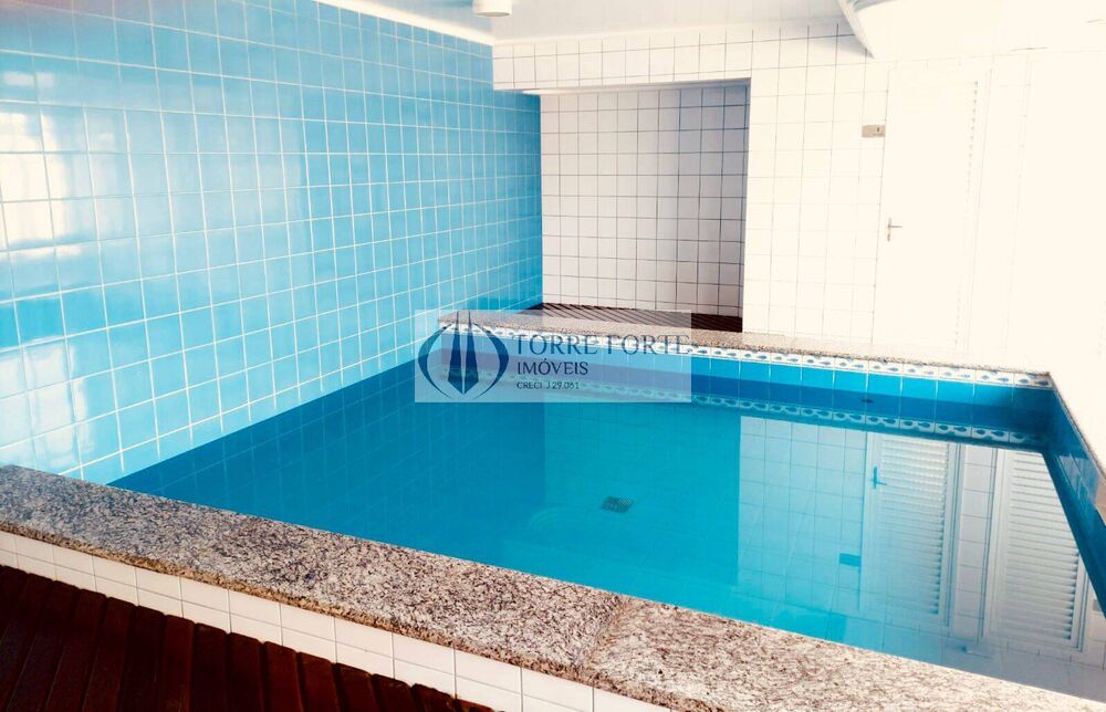 Apartamento à venda com 2 quartos, 55m² - Foto 10