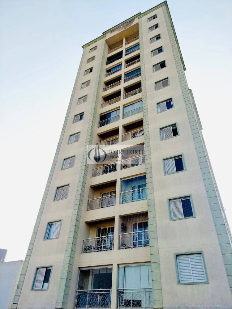 Apartamento à venda com 2 quartos, 55m² - Foto 17