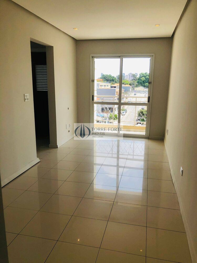 Apartamento à venda com 2 quartos, 55m² - Foto 2