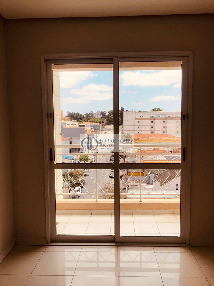 Apartamento à venda com 2 quartos, 55m² - Foto 3