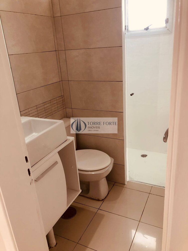 Apartamento à venda com 2 quartos, 55m² - Foto 9