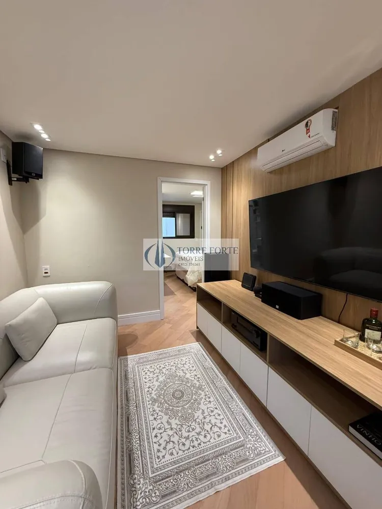 Cobertura, 3 quartos, 108 m² - Foto 6