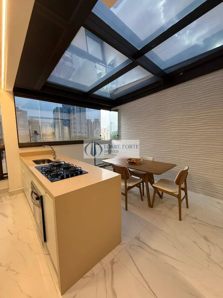 Cobertura, 3 quartos, 108 m² - Foto 5