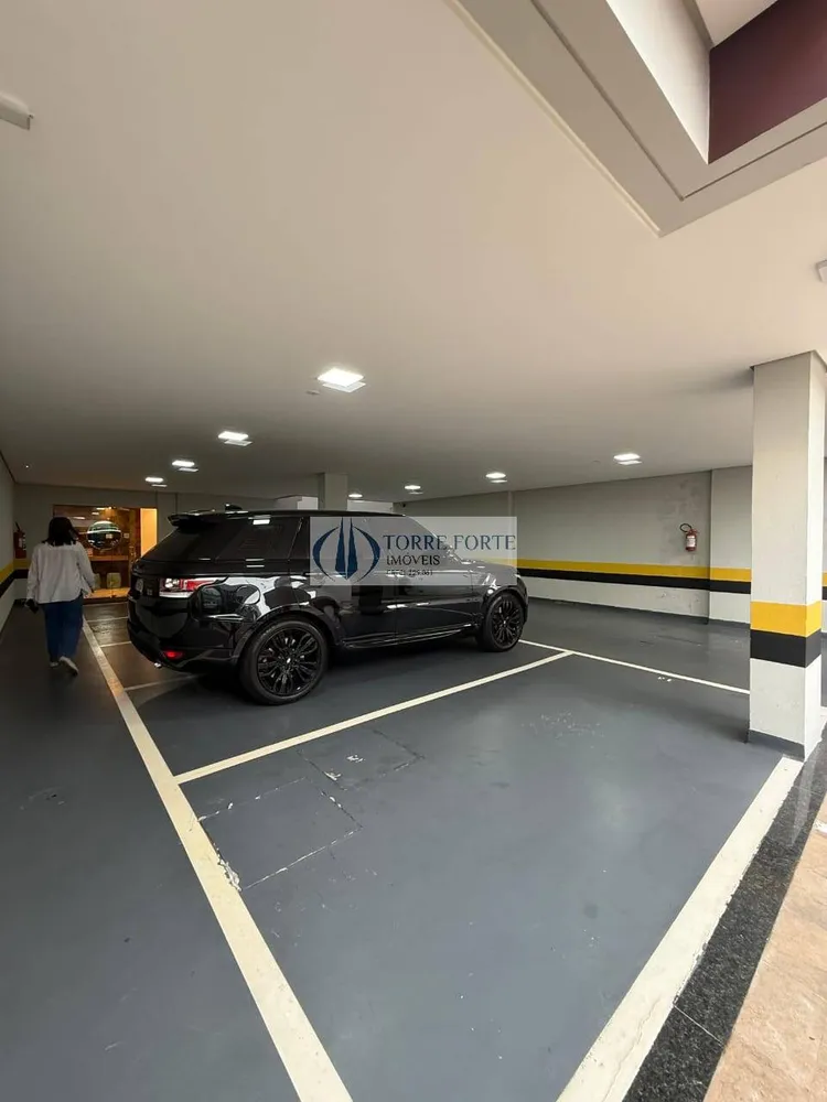 Cobertura, 3 quartos, 108 m² - Foto 3