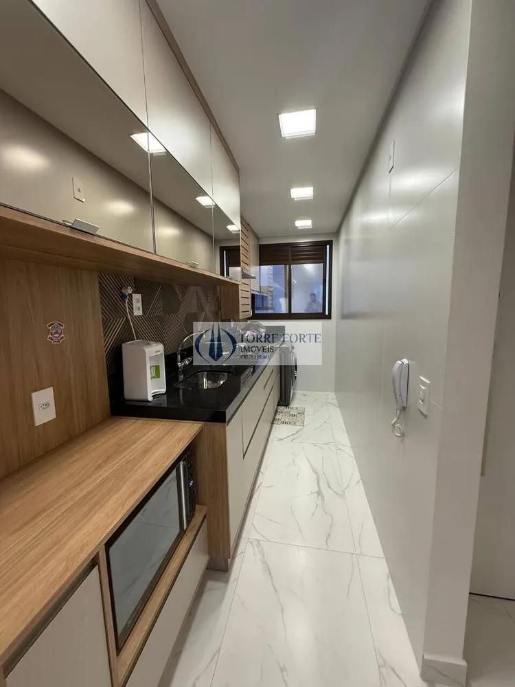 Cobertura, 3 quartos, 108 m² - Foto 1