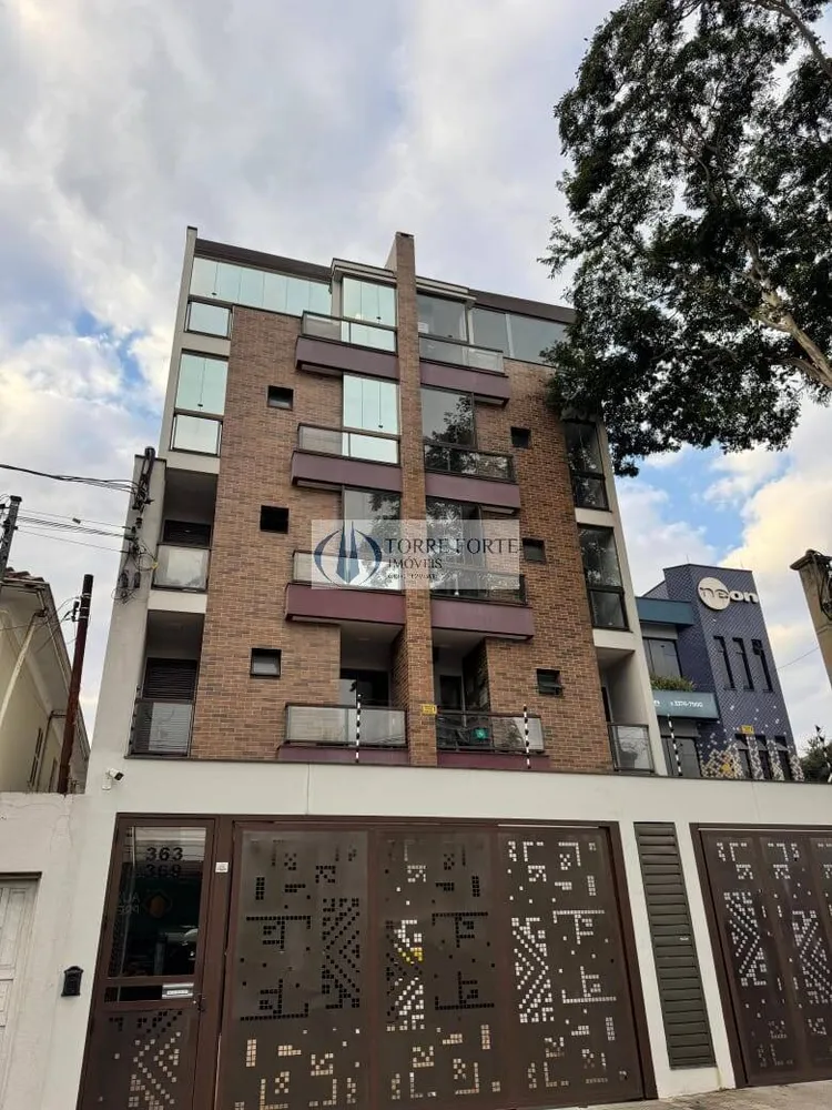 Cobertura, 3 quartos, 108 m² - Foto 4