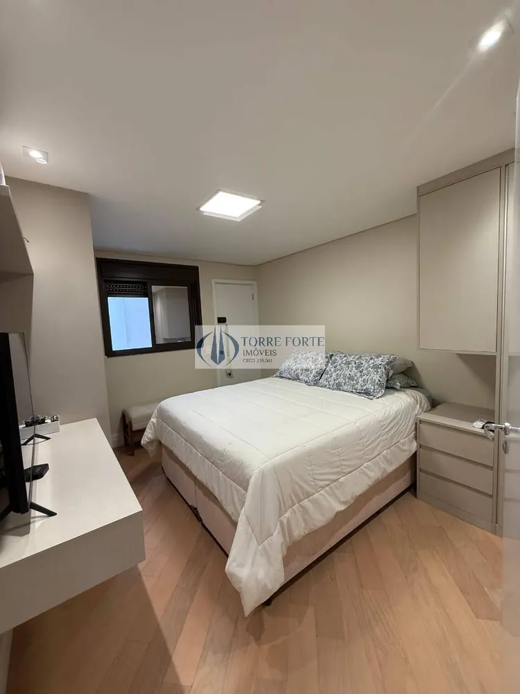 Cobertura, 3 quartos, 108 m² - Foto 7