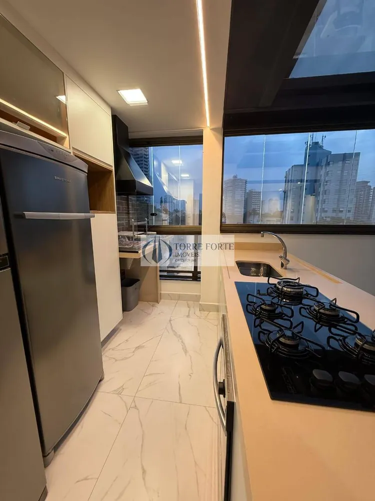 Cobertura, 3 quartos, 108 m² - Foto 8