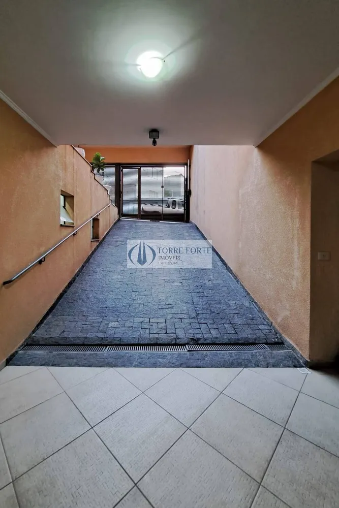 Sobrado, 4 quartos, 400 m² - Foto 2