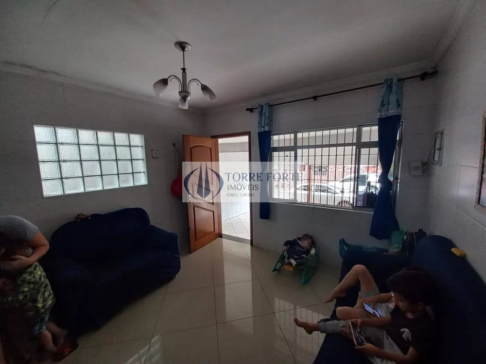 Casa à venda com 4 quartos, 150m² - Foto 6