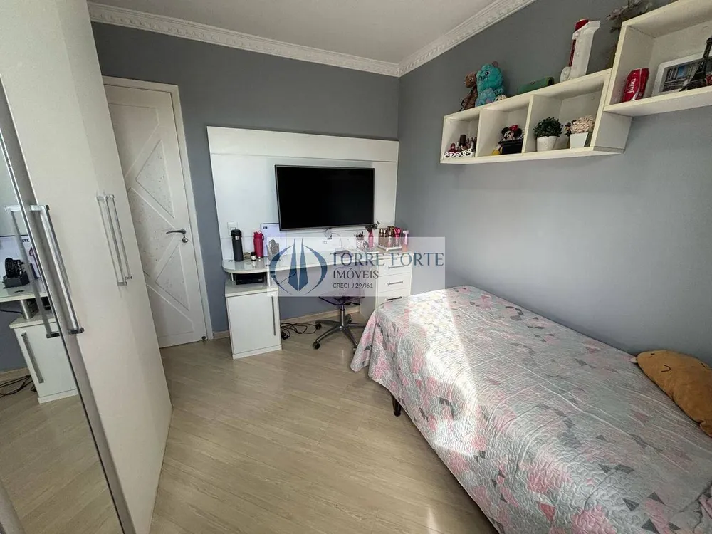 Apartamento, 3 quartos, 73 m² - Foto 1