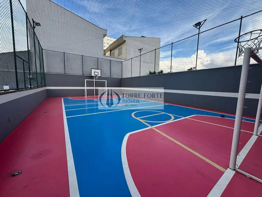 Apartamento, 3 quartos, 73 m² - Foto 2
