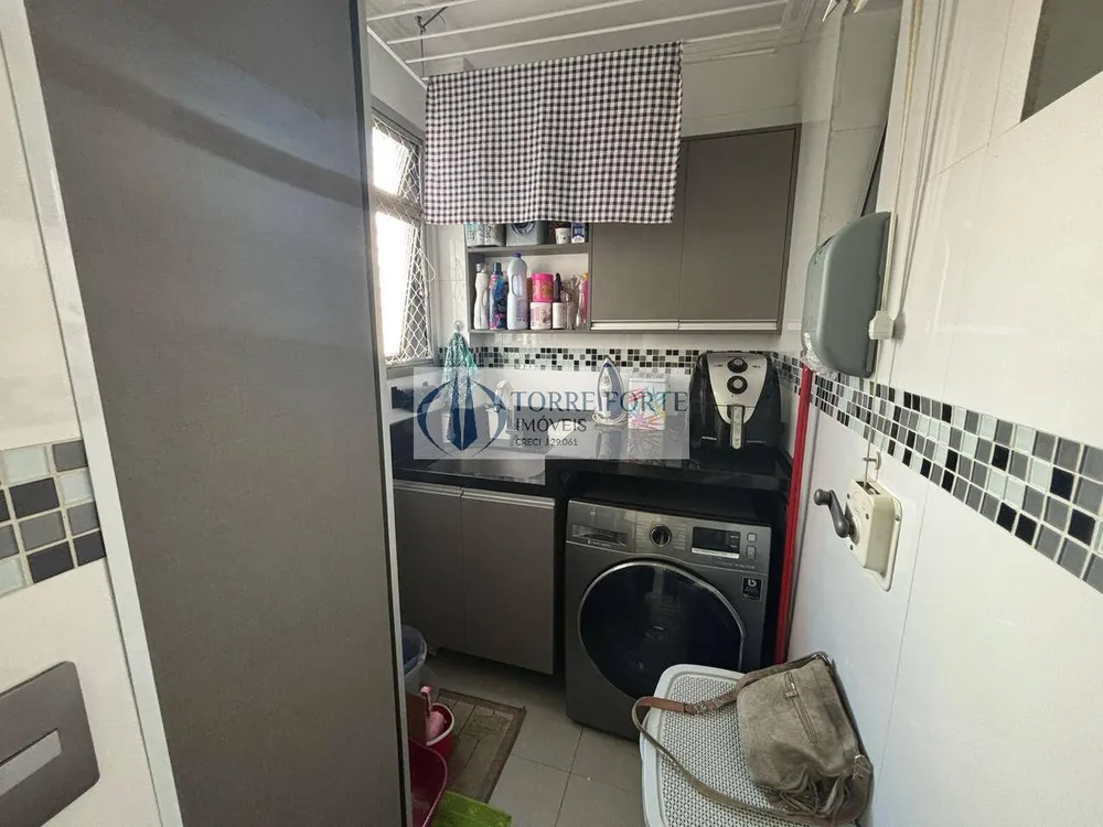 Apartamento, 3 quartos, 73 m² - Foto 4