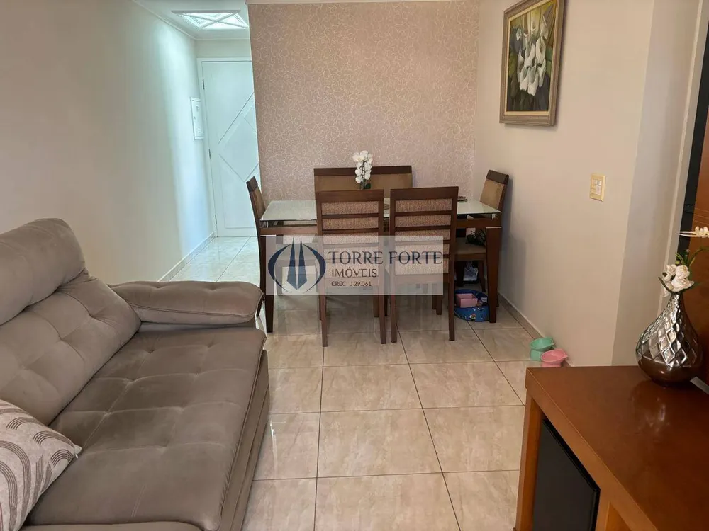 Apartamento, 3 quartos, 73 m² - Foto 5