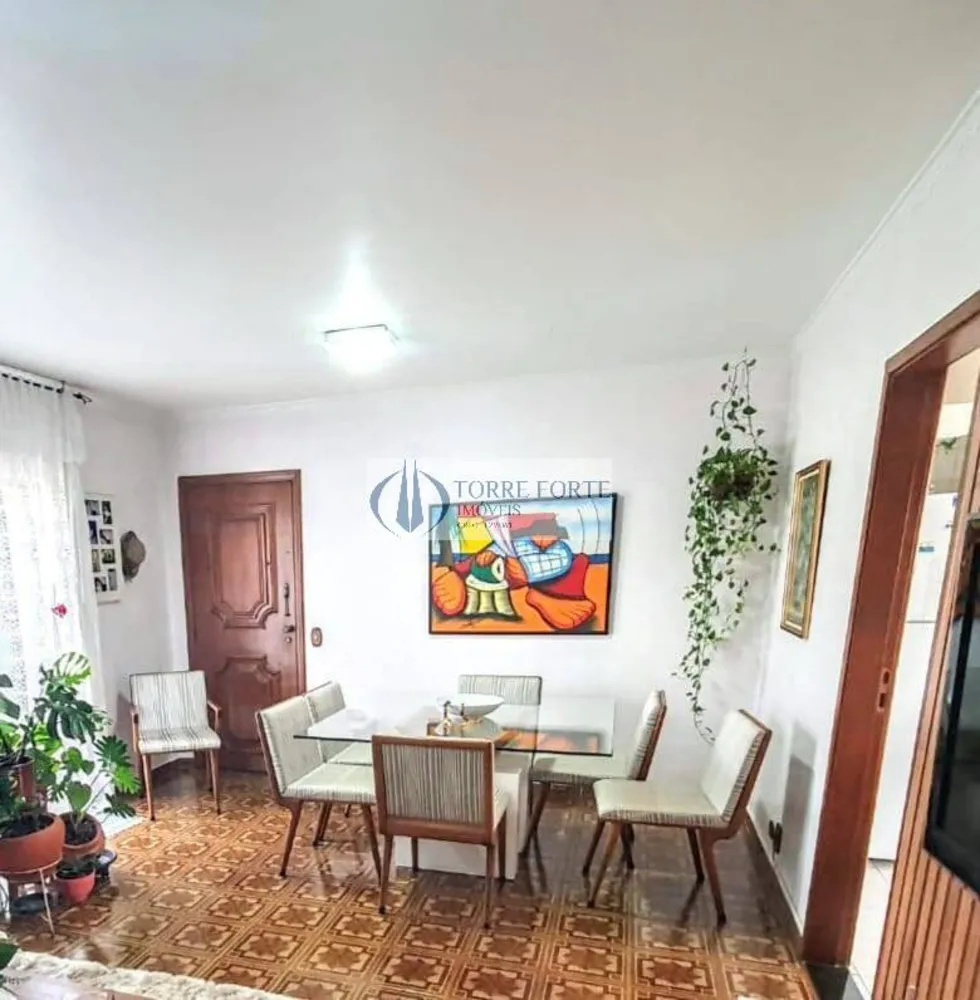 Apartamento, 3 quartos, 89 m² - Foto 2