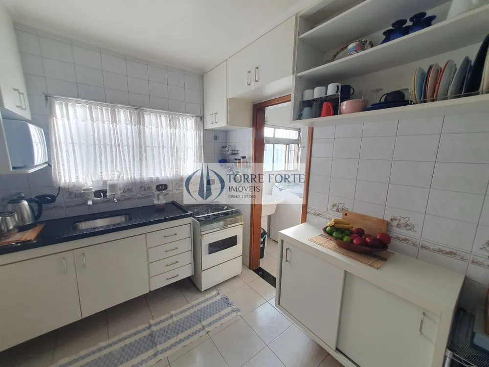 Apartamento, 3 quartos, 89 m² - Foto 5
