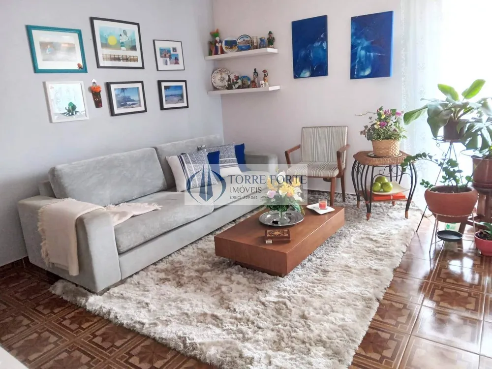 Apartamento, 3 quartos, 89 m² - Foto 4