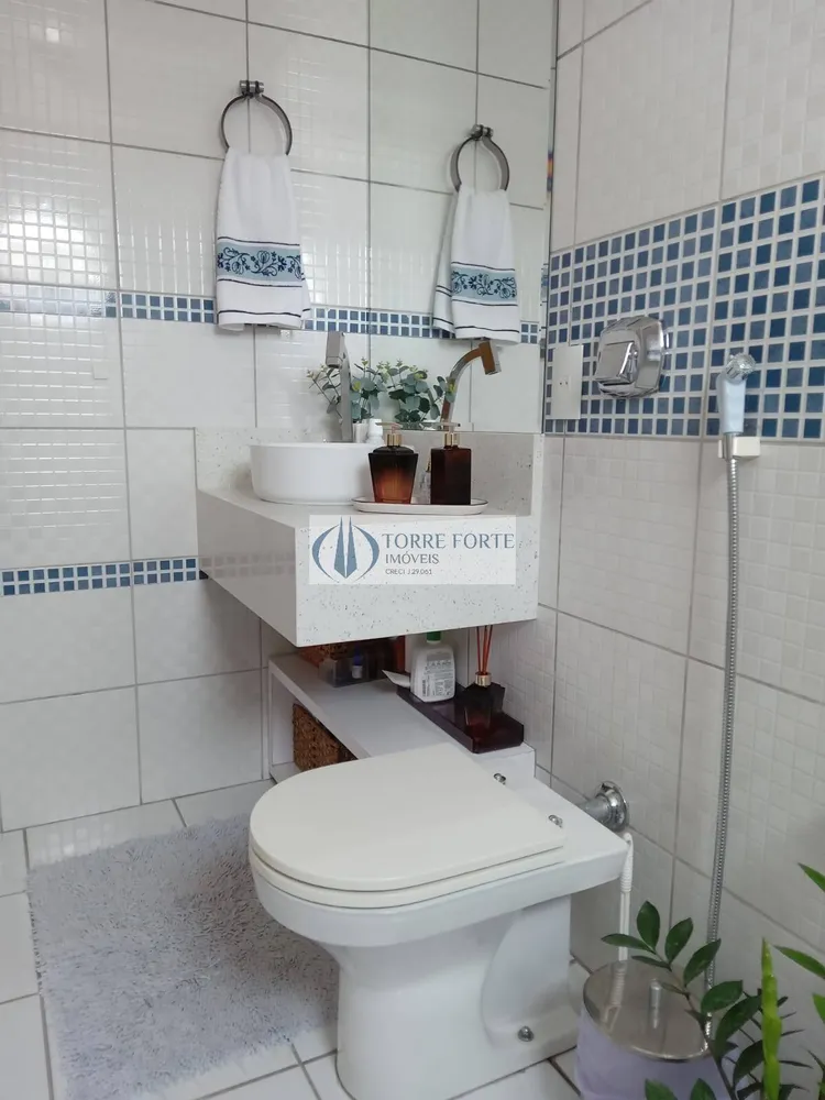 Apartamento, 3 quartos, 89 m² - Foto 8