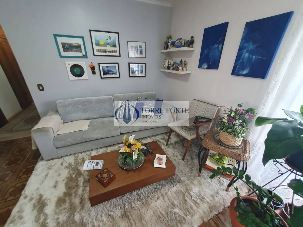 Apartamento, 3 quartos, 89 m² - Foto 1