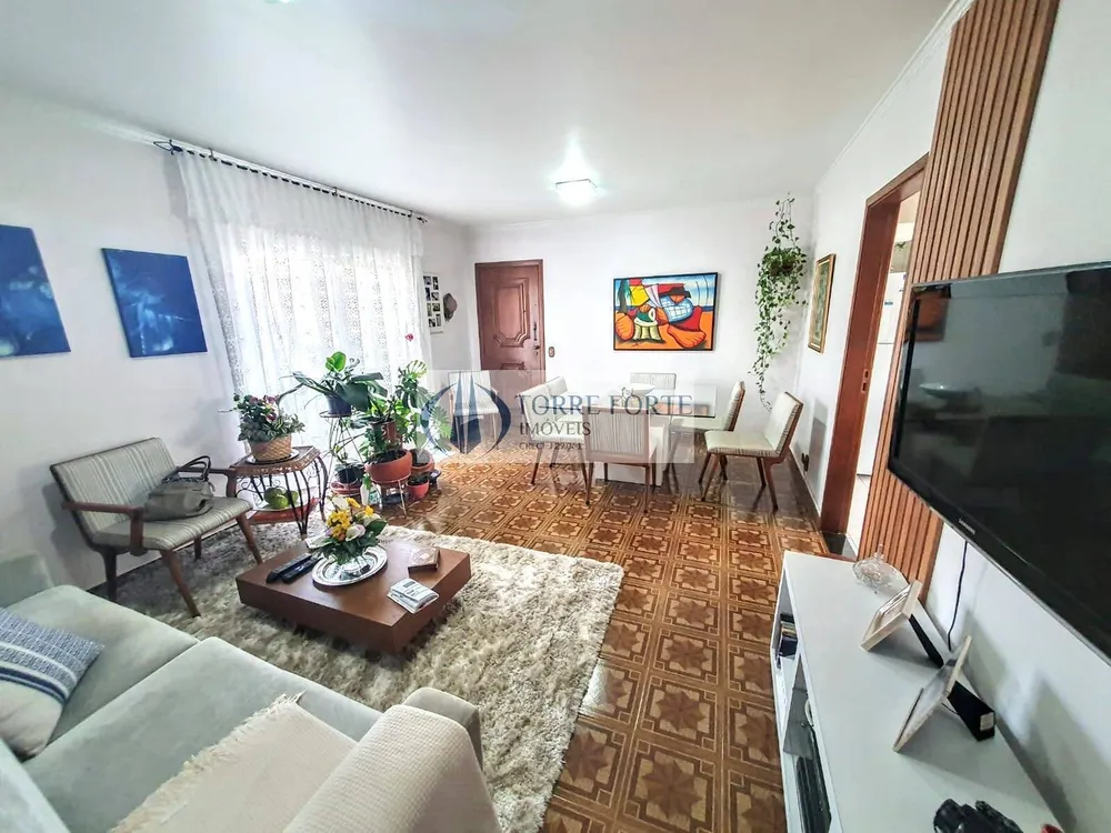 Apartamento, 3 quartos, 89 m² - Foto 3