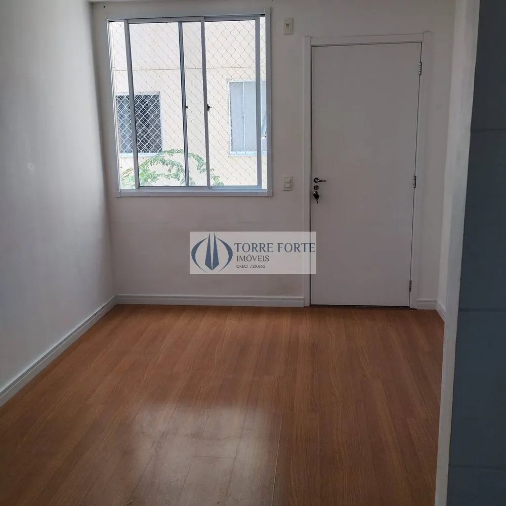 Apartamento, 2 quartos, 38 m² - Foto 2