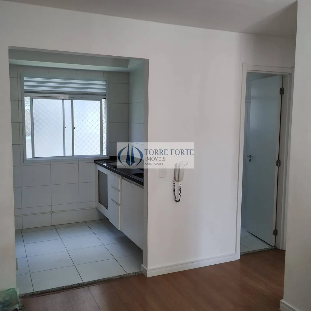 Apartamento, 2 quartos, 38 m² - Foto 3